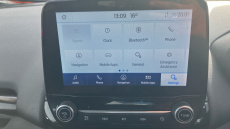 Ford EcoSport 1.0 EcoBoost 125 ST-Line 5dr Petrol Hatchback